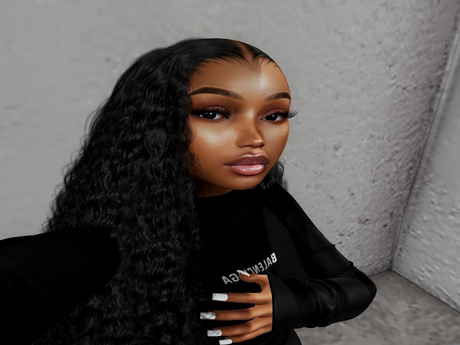 Second Life Marketplace - Jada Teen Shape